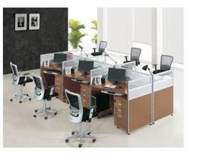 图 办公家具厂 工位桌椅定做 北京文件柜定做 北京办公用品